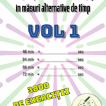 Convertiți măsurile date de timp în măsuri alternative de timp Vol 1