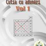 Cutia cu adunări vol 1