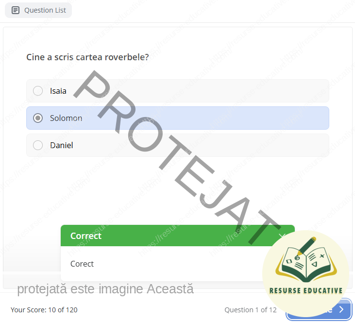 Oameni din Vechiul Testament-Vol 1 Oameni din Vechiul Testament-Vol 1