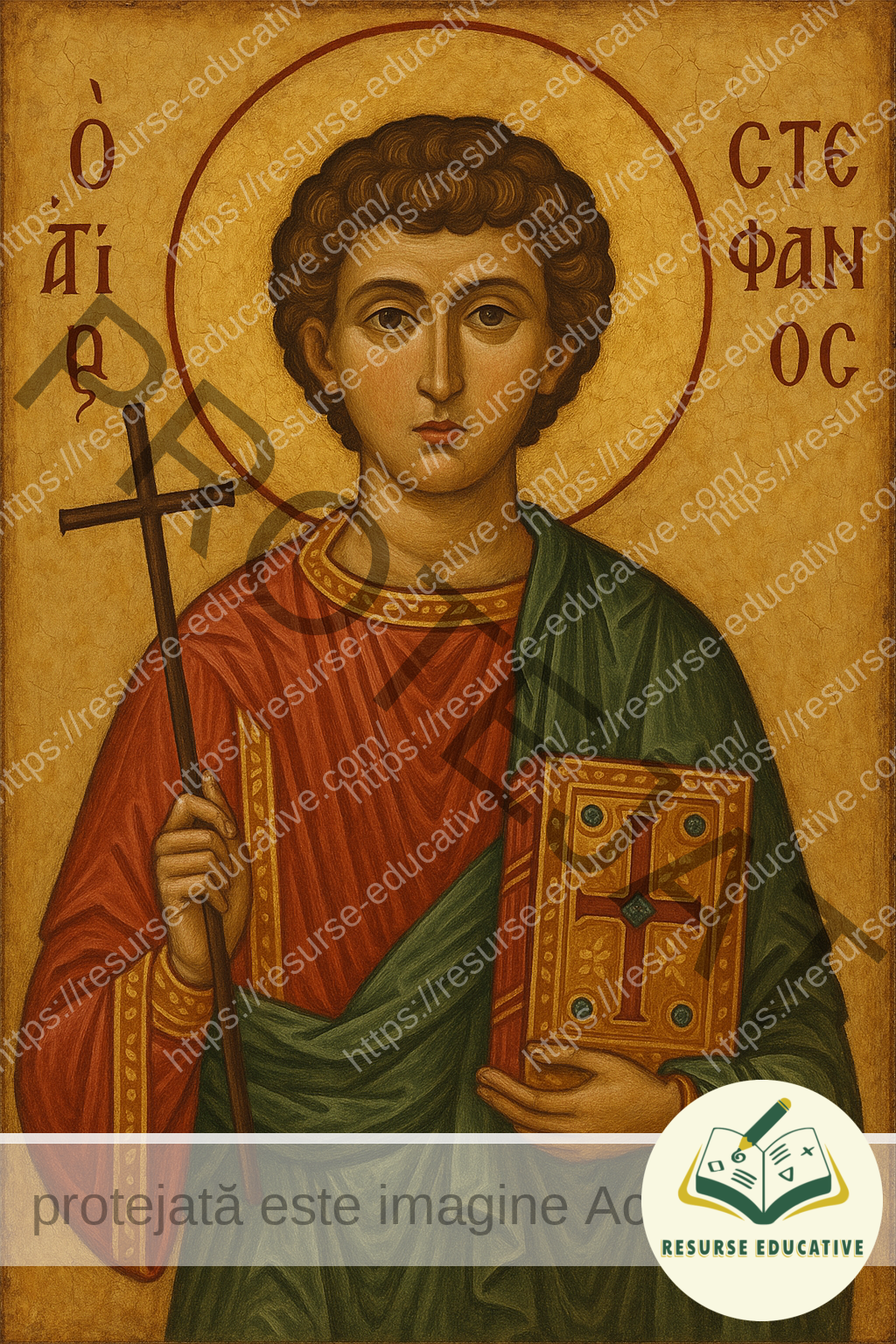 Sfântul Ștefan Sfântul Ștefan