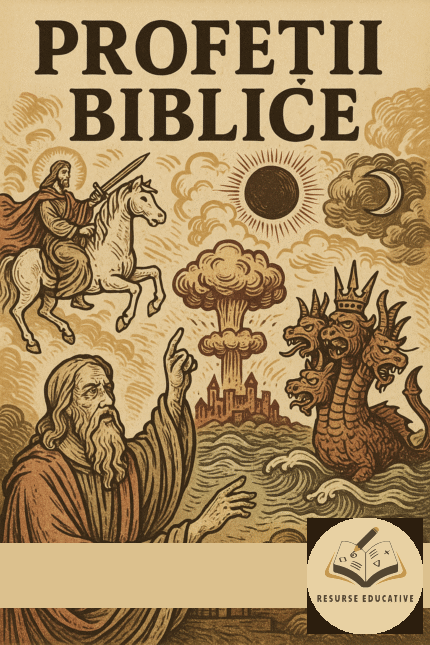 Profeții Biblice1