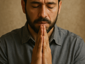 20250514_1900_Prayerful Moment_simple_compose_01jv7rctd9e41bfxqr4qfkd93z.png