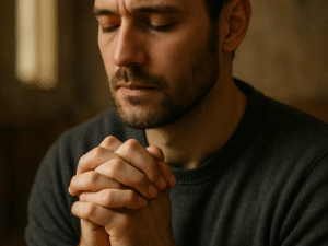 20250514_1900_Prayerful Moment_simple_compose_01jv7rctdbf02tq8a61chww9vs.png