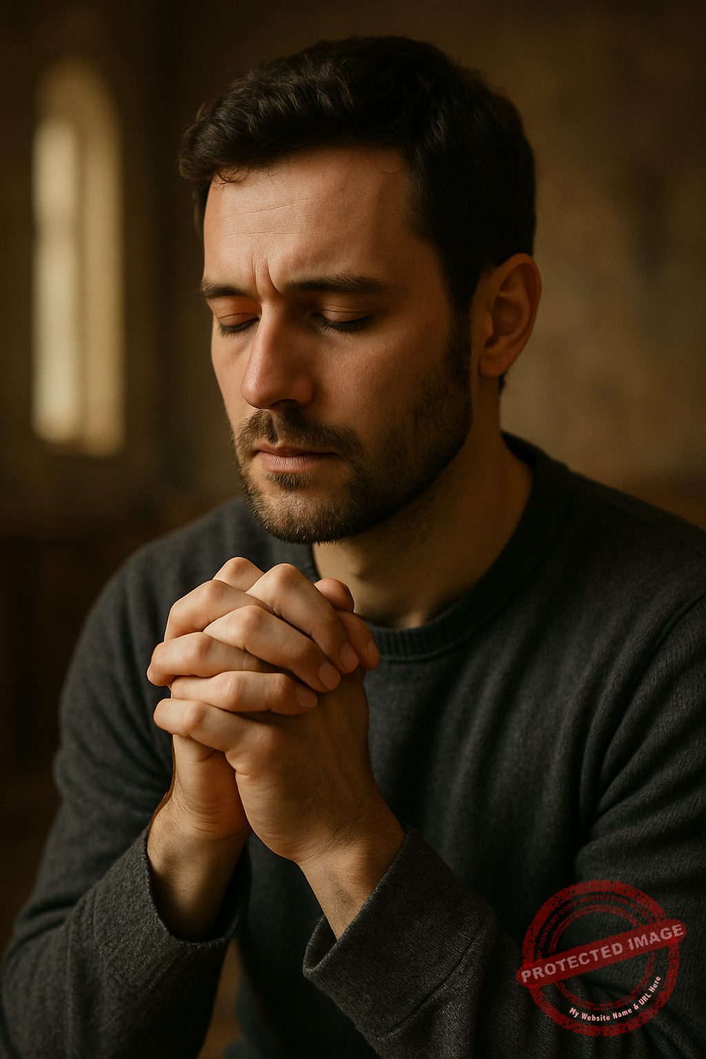 20250514_1900_Prayerful Moment_simple_compose_01jv7rctdbf02tq8a61chww9vs.png