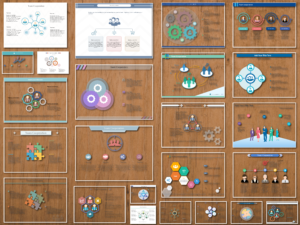 COOPERAREA ÎN ECHIPĂ