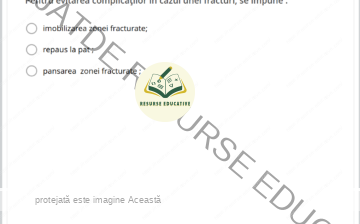 CHESTIONAR ACORDARE PRIM AJUTOR