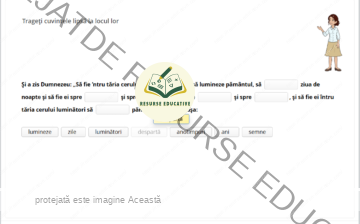Facerea lumii și a omului