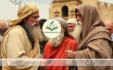 Oameni din Vechiul Testament-Vol 3