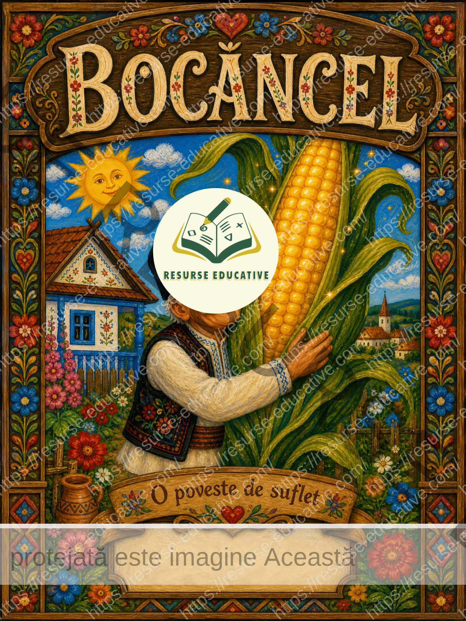 Bocăncel